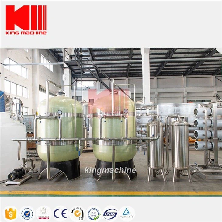 Water Purification System